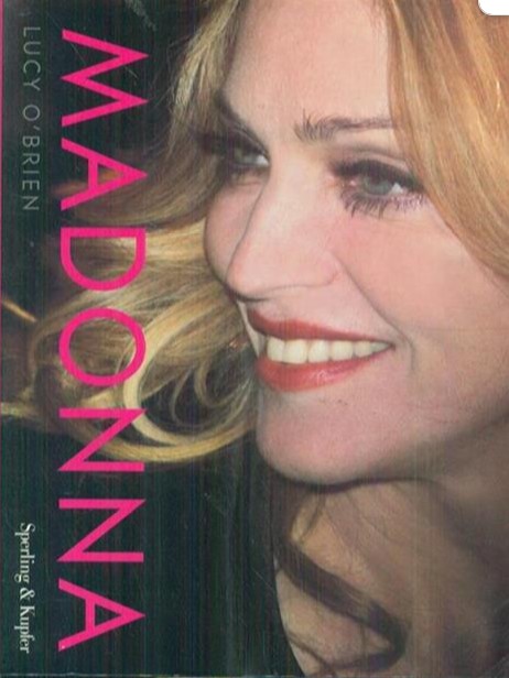 MADONNA